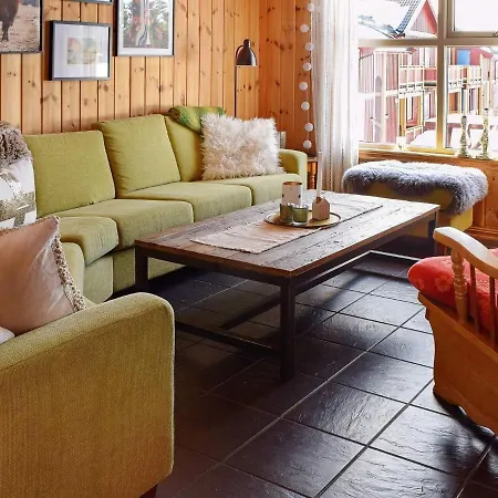Holiday Home Loten *