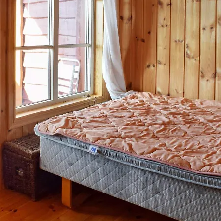Holiday Home Loten Loten