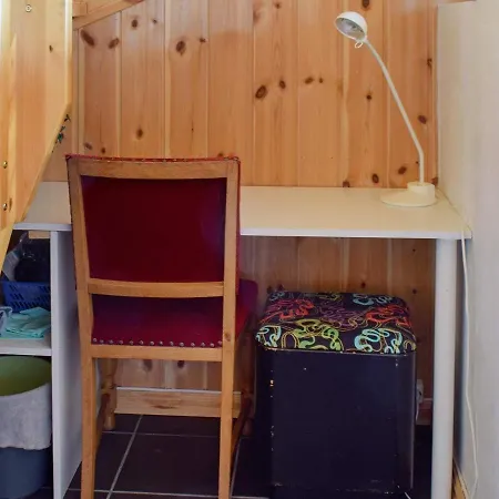Holiday home Holiday Home Loten Loten