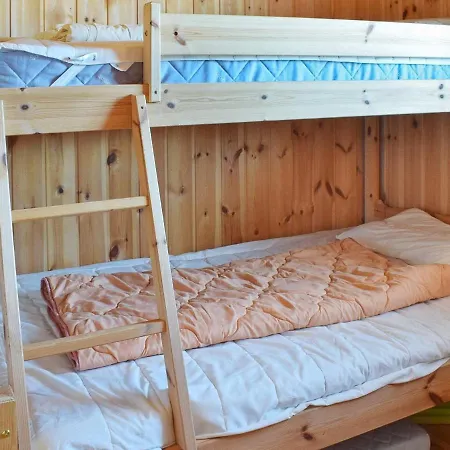Holiday Home Loten *