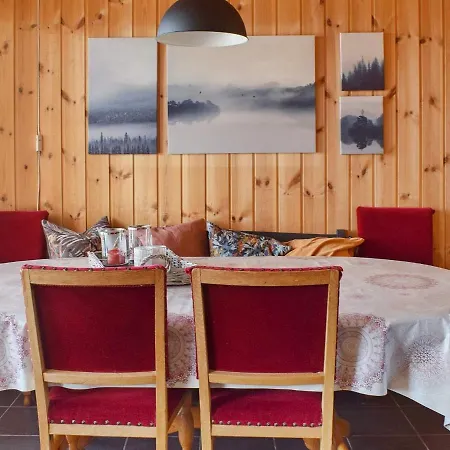 Holiday home Holiday Home Loten Loten