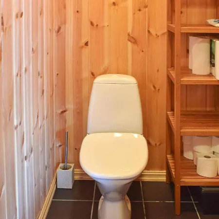 Holiday home Holiday Home Loten *