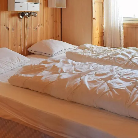 Holiday home Holiday Home Loten *