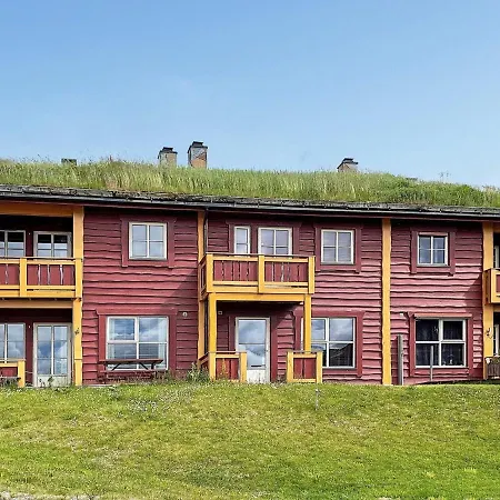 Holiday home Holiday Home Loten