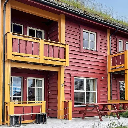 Holiday home Holiday Home Loten