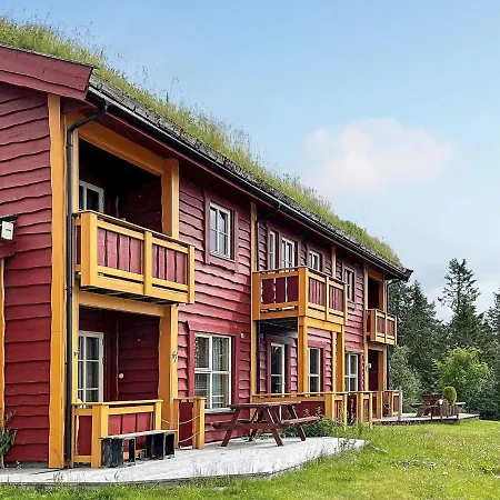 Holiday Home Loten Holiday home *