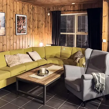 Holiday Home Loten