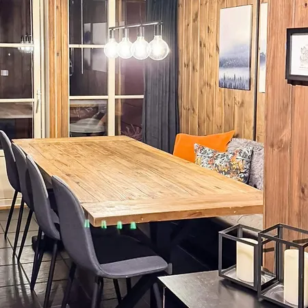 Holiday Home Loten Holiday home *