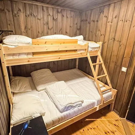 Holiday home Holiday Home Loten *