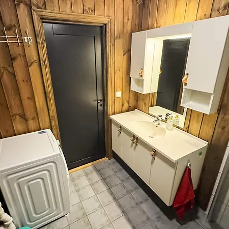 Holiday Home Loten Holiday home *