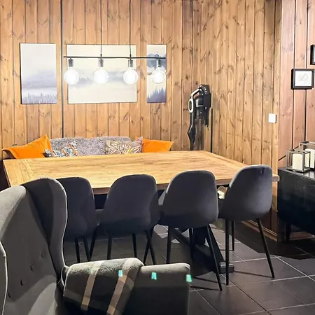 Holiday home Holiday Home Loten Loten