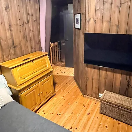 Holiday Home Loten Loten