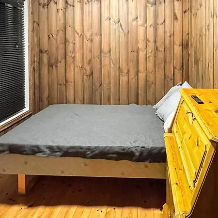 Holiday home 8 Person In Loten-by Traum